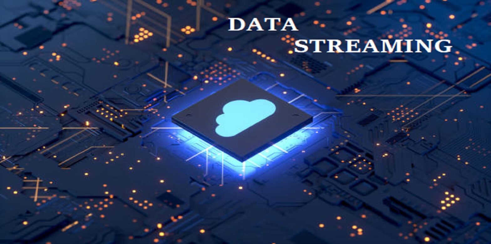 Data Streaming The Future of Data Analysis