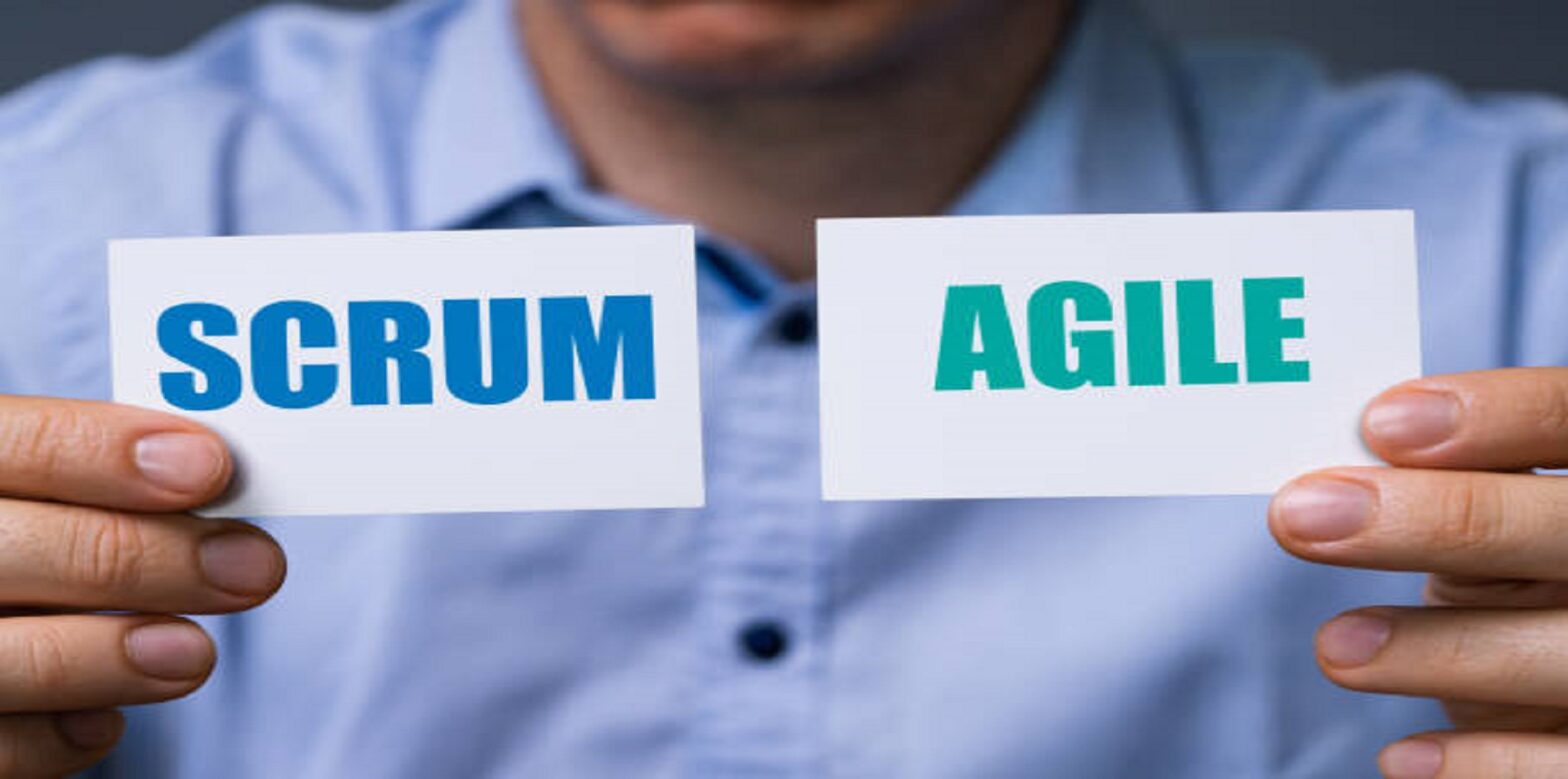 Scrum vs Agile Note these Top Differences and Similarities