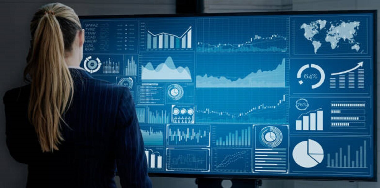Data Science in Finance Find Out Why It Matters