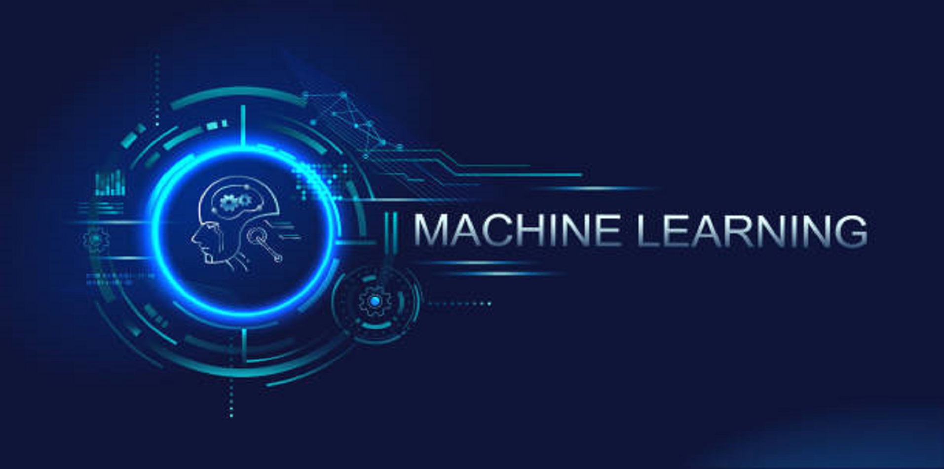 Top Machine Learning Trends