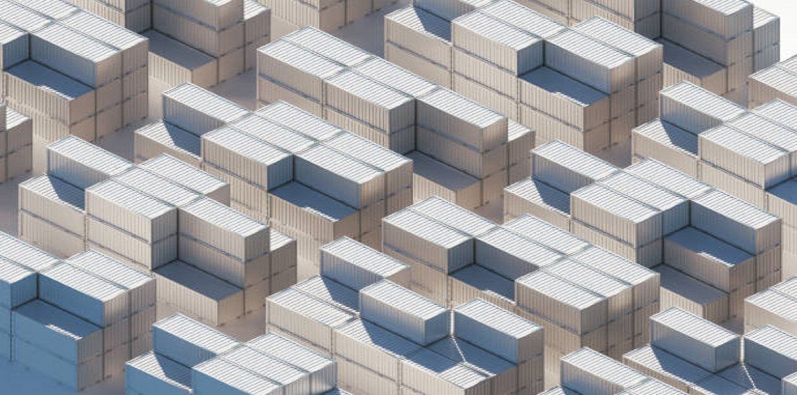 Unlocking Agility and Efficiency with Containerization